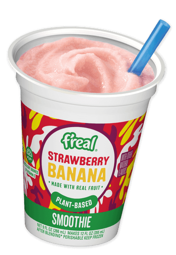Smoothie!